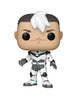 Pop Voltron Legendary Defender Shiro Vinyl Figure #473