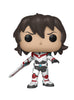 Pop Voltron Legendary Defender Keith Vinyl Figure