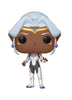 Pop Voltron Legendary Defender Allura Vinyl Figure