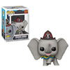 Pop Dumbo Fireman Dumbo Vinyl Figure