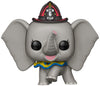 Pop Dumbo Fireman Dumbo Vinyl Figure