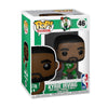 Pop NBA Stars Celtics Kyrie Irving Vinyl Figure