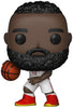 Pop NBA Stars Rockets James Harden Vinyl Figure #44