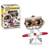 Pop Cuphead Aeroplane Cuphead Vinyl Figure