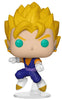 Pop Dragon Ball Z Super Saiyan Vegito Vinyl Figure AAA Anime Exclusive #491