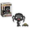 Pop Don't Starve Webber w/ Spider Vinyl Figure