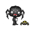 Pop Don't Starve Webber w/ Spider Vinyl Figure