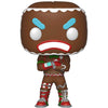 Pop Fortnite Merry Marauder Vinyl Figure