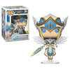 Pop Summoners War Camilla Vinyl Figure