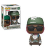 Pop Trading Places Special Agent Orange Vinyl Figure