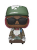 Pop Trading Places Special Agent Orange Vinyl Figure
