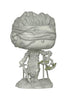 Pop Metallica Lady Justice Vinyl Figure