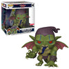 Pop Marvel Spider-Man into the Spider-Verse Green Goblin 10" Vinyl Figure Target Exclusive