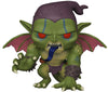 Pop Marvel Spider-Man into the Spider-Verse Green Goblin 10" Vinyl Figure Target Exclusive