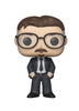 Pop Director Vince Gilligan Vinyl Figure #736