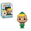 Pop Jetsons Elroy Jetson Vinyl Figure