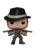 Pop Attack on Titan Kenny Vinyl Figure #463