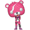 Pop Fortnite Cuddle Team Leader Vinyl Figure