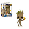 Pop Marvel Avengers Infinity War Groot Vinyl Figure