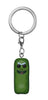 Pocket Pop Rick and Morty Pickle Rick Vinyl Key Chain
