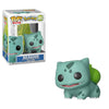 Pop Pokemon Bulbasaur Vinyl Figure #453
