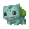 Pop Pokemon Bulbasaur Vinyl Figure #453