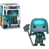 Pop Marvel Captain Marvel Ronan Vinyl Figure Specialty Series