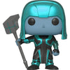 Pop Marvel Captain Marvel Ronan Vinyl Figure Specialty Series
