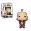 Pop Avatar the Last Airbender Iroh Vinyl Figure #539