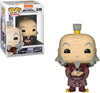 Pop Avatar the Last Airbender Iroh Vinyl Figure #539