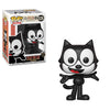 Pop Felix the Cat Felix Felix the Cat Felix Vinyl Figure #526