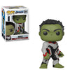 Pop Marvel Avengers Endgame Hulk Vinyl Figure