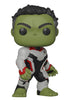 Pop Marvel Avengers Endgame Hulk Vinyl Figure