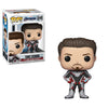 Pop Marvel Avengers Endgame Tony Stark Vinyl Figure