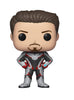 Pop Marvel Avengers Endgame Tony Stark Vinyl Figure