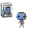 Pop Marvel Avengers Endgame Nebula Vinyl Figure