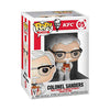 Pop KFC Colonel Sanders Vinyl Figure