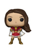 Pop Shazam Mary Vinyl Figure