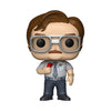Pop Office Space Milton Waddans Vinyl Figure