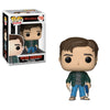 Pop Office Space Peter Gibbons Vinyl Figure