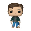 Pop Office Space Peter Gibbons Vinyl Figure