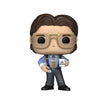 Pop Office Space Bill Lumbergh Vinyl Figure