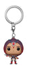Pocket Pop Fortnite Valor Vinyl Key Chain