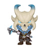 Pop Fortnite Ragnarok Vinyl Figure