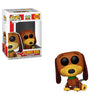Pop Toy Story Slinky Dog Vinyl Figure #516