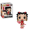 Pop Betty Boop Devil Betty Boop Vinyl Figure