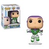 Pop Toy Story 4 Buzz Lightyear Vinyl Figure #523