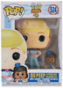 Pop Toy Story 4 Bo Peep w/ Officer Giggle McDimples Vinyl Figure