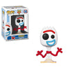 Pop Toy Story 4 Forky Vinyl Figure #528