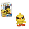 Pop Toy Story 4 Ducky Vinyl Figure #531